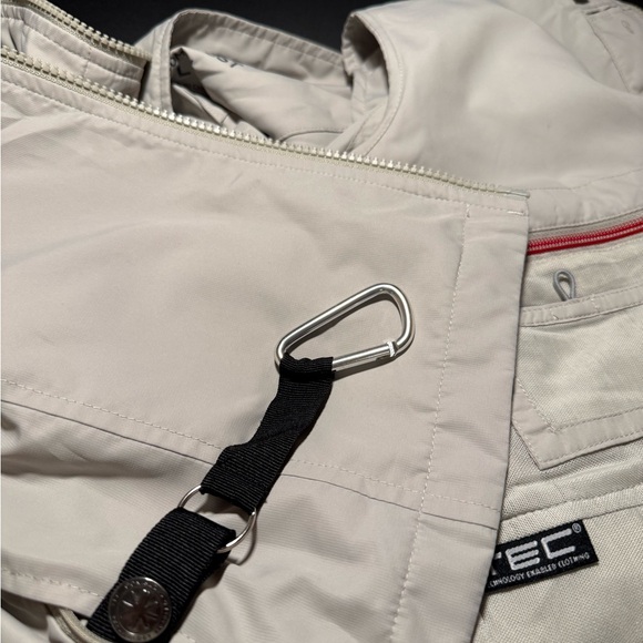 Women's FEATHERWEIGHT SCOTTeVEST travel vest L SOLD OUT - Picture 10 of 16